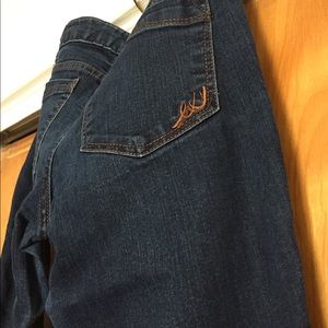 Express Jeans